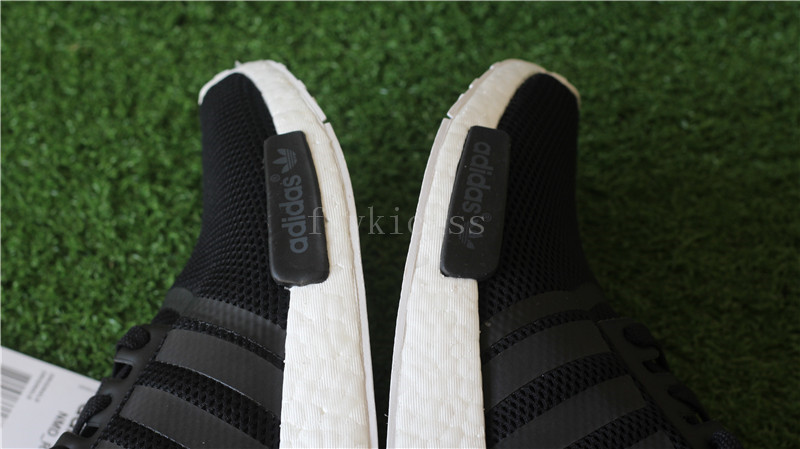 Real Boost Adidas NMD R1 Primeknit Japan